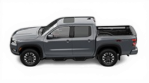 pickups Frontier - Nissan Torres Corzo Zacatecas in Guadalupe Zacatecas
