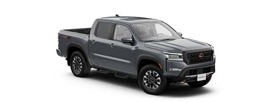 ESTRENA UN NISSAN FRONTIER V6 2026.