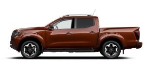 pickups Frontier - Nissan Torres Corzo Zacatecas in Guadalupe Zacatecas