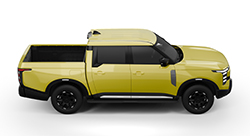 pickups Frontier Pro-PHEV - Nissan Torres Corzo Zacatecas in Guadalupe Zacatecas