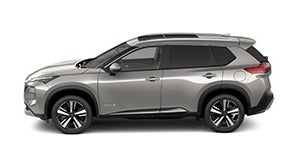 crossovers y suvs X-trail-e-power - Nissan Torres Corzo Zacatecas in Guadalupe Zacatecas
